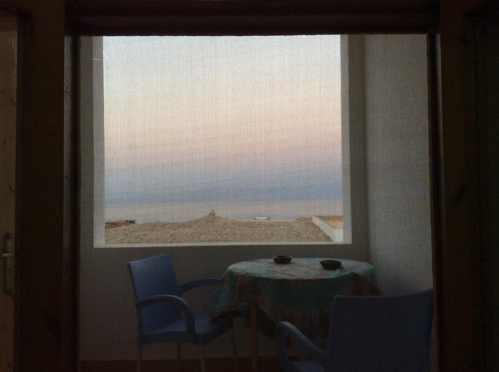 מלון נואייבה Fayrouz Beach Camp מראה חיצוני תמונה