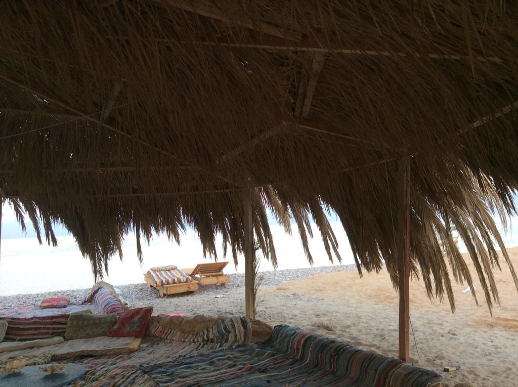 מלון נואייבה Fayrouz Beach Camp מראה חיצוני תמונה